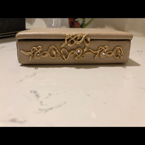 Michelle Monroe clutch/purse - Picture 4 of 7